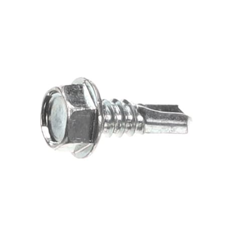 Randell Screw, 14X3/4Hwh Tek Sc 0Cwt FA SCW5046